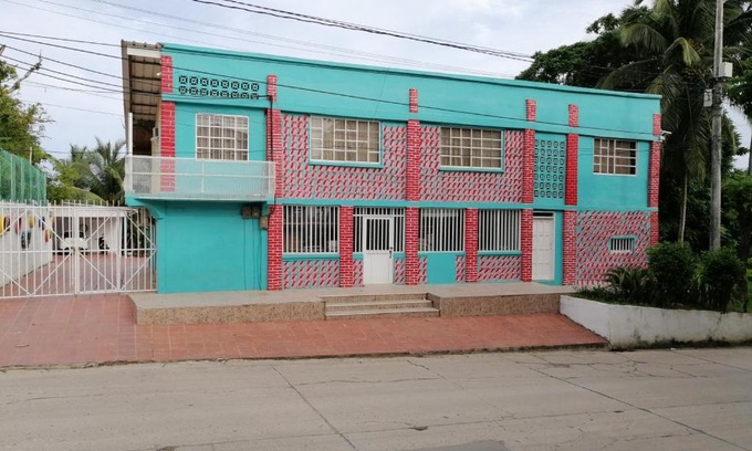 La Loma Hotel | Posada los Caracoles