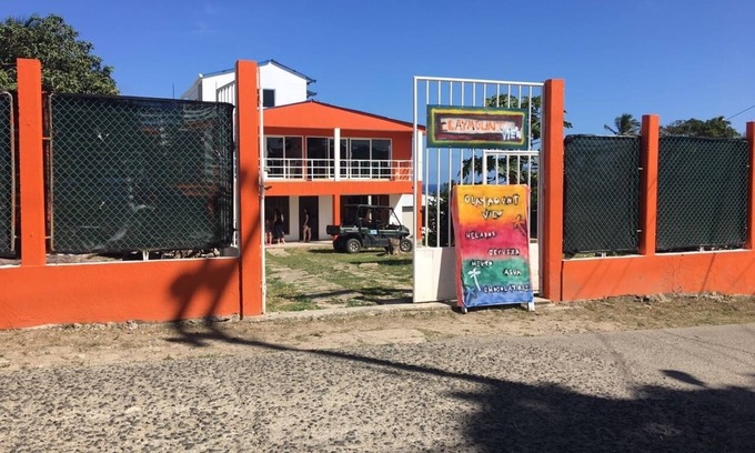 San Andres Apartment | Posada Nativa Claymount View 202