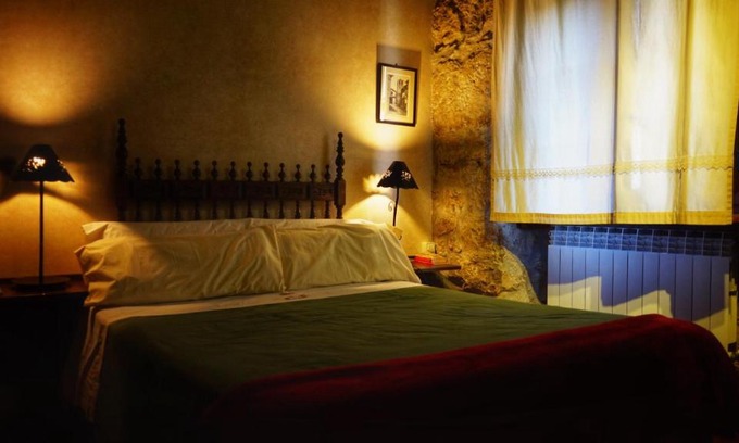 Candelario Hotel | Posada Puerta Grande