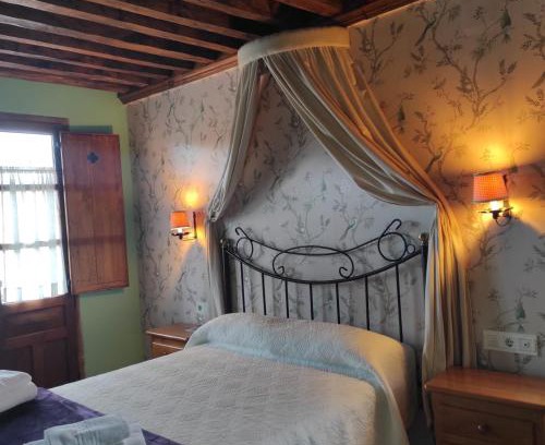 San Martin del Castanar Hotel | Posada San Martín del Castañar