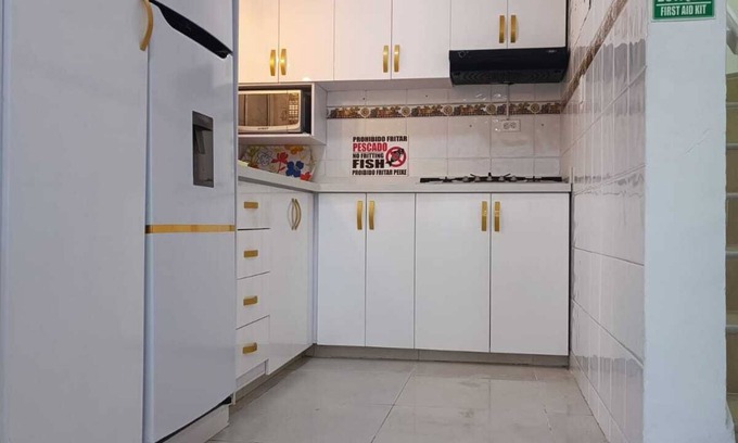 San Andres Apartment | Posada tulys place