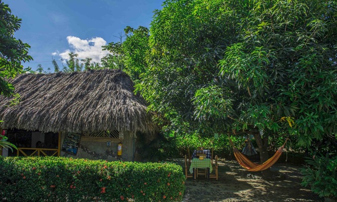 Canaveral Cabin | Posadas Ecoturisticas Seineken