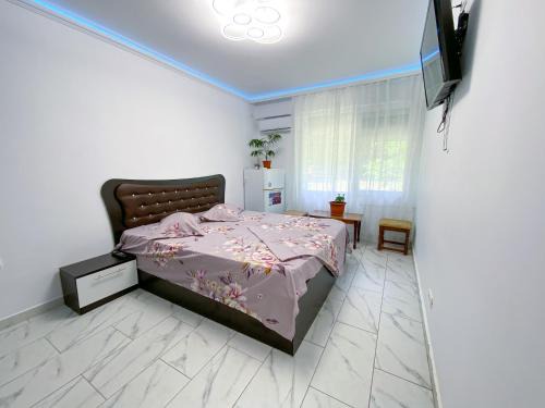 Neptun Apartment | Poseidon Drift