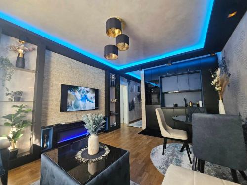 Vrnjacka Banja Apartment | POSEJDON DELUXe 3