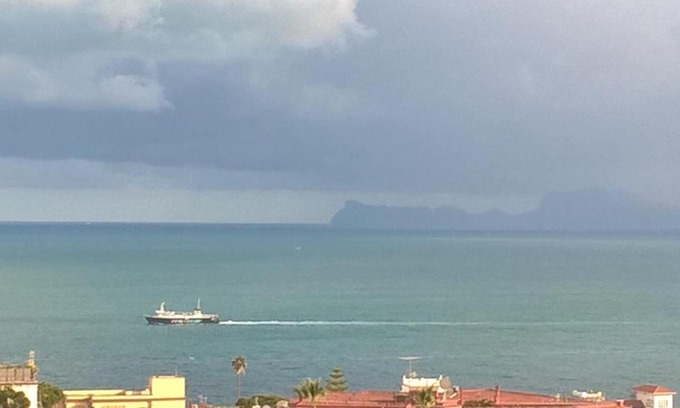 Posillipo Apartment | Posillipo: soggiorno d'incanto