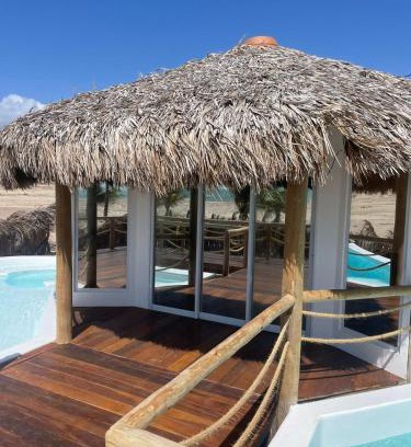 Canoa Quebrada Hotel | Positano Village