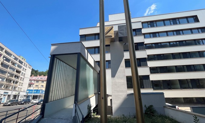 Kosire Apartment | Post 120 Suites