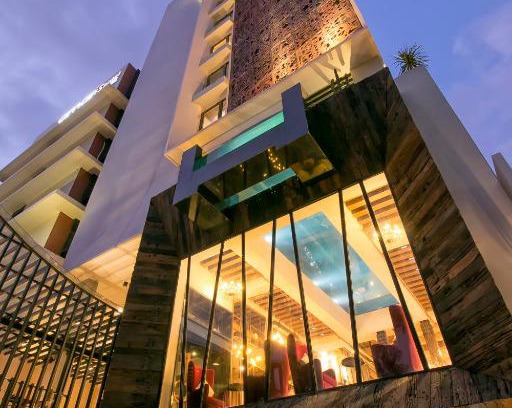 Jakarta Hotel | Posto Dormire Hotel