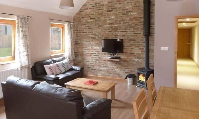 Potto Cottage | Pottowe Cottage