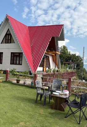 Namchi House | Poudyal Farm