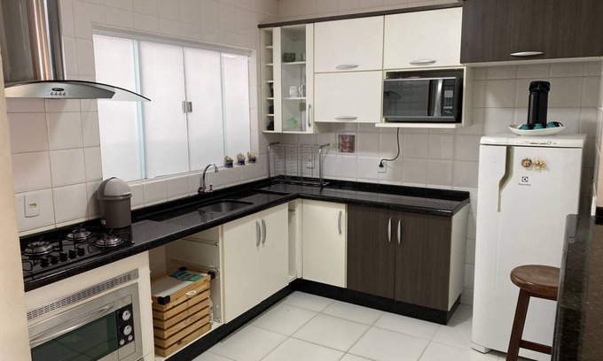 Vila Lenzi House | Pousada Rara House Jaraguá do Sul