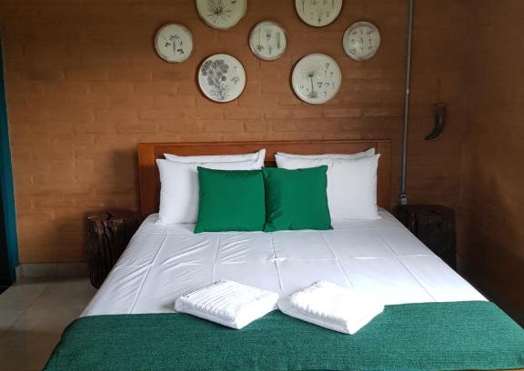 Sao Joao Batista do Gloria Cabin | Pousada Fazenda Vitoria