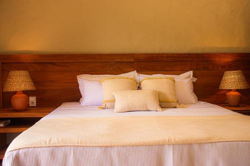 Sao Joao Batista do Gloria Hotel | Pousada São Francisco DIAMANTE