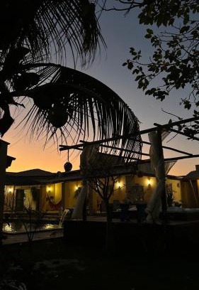 Grossos Hotel | Pousada Água Mar