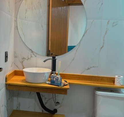 Praia da Armacao do Itapocoroi Apartment | Pousada Águas da Grota