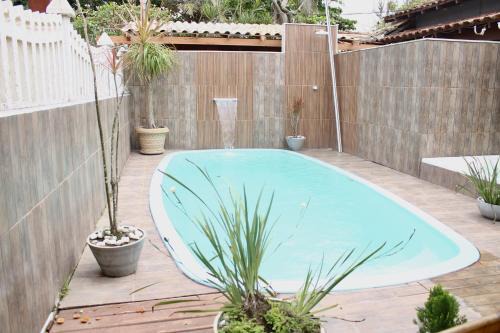 Unamar House | Pousada a 1 minuto da praia - UNR ZonaX