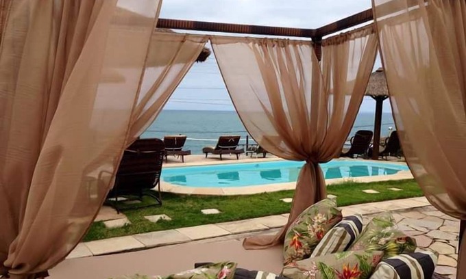 Loteamento Aguas Compridas Hotel | Pousada Acgua Residenz