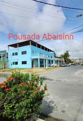 Loteamento Aguas Compridas Hotel | Pousada Abais-Inn