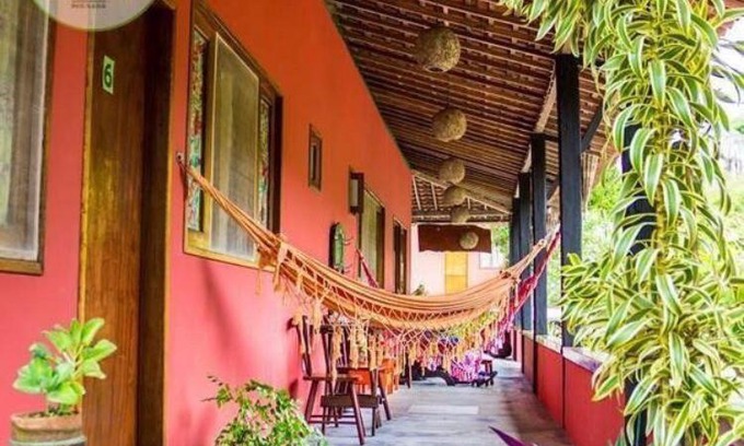 Sao Joaquim Do Monte Hotel | Pousada Aba da Serra