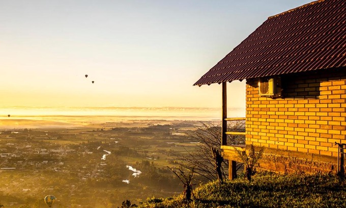 Praia Grande Hotel | Pousada Aceguá