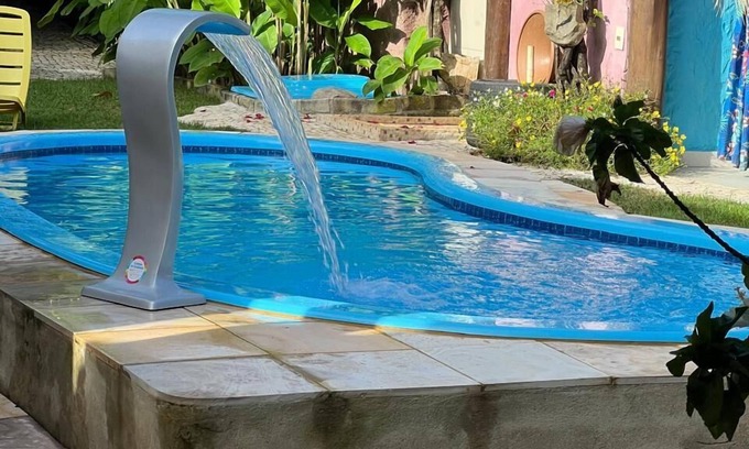 Genipabu Hotel | Pousada Aconchego de Genipabu