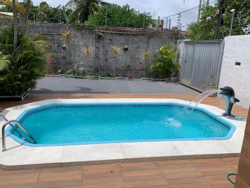 Portal do Sol House | Pousada - Aconchego do Sol