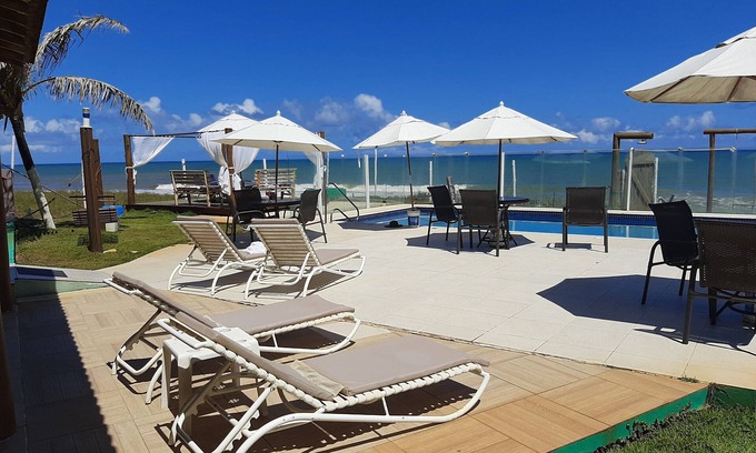 Porto de Sauipe Hotel | Pousada Aldeia Do Forte