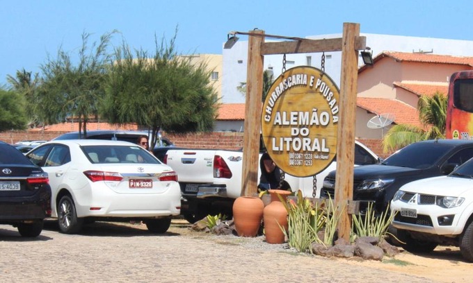 Atalaia Hotel | POUSADA ALEMÃO DO LITORAL