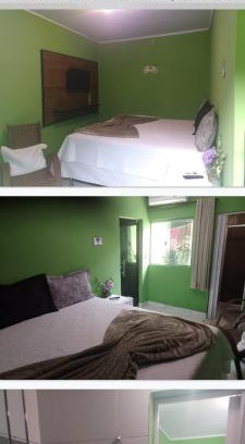 Sao Desiderio Hotel | Pousada Alencar