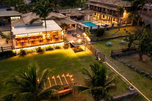 Araruama Hotel | Pousada Algodão da Praia