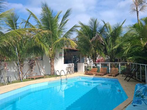 Lazaro House | Pousada Alma Caiçara ubatuba - praia do lazaro