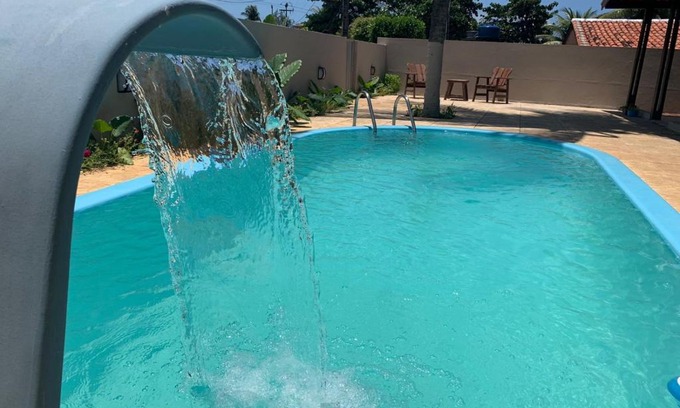 Floresta Velha Hotel | Pousada Alma Noronha