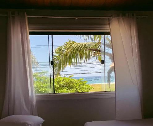 Jacone Hotel | Pousada Altas Ondas