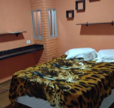 Sao Bento Hotel | Pousada Alto das Galés