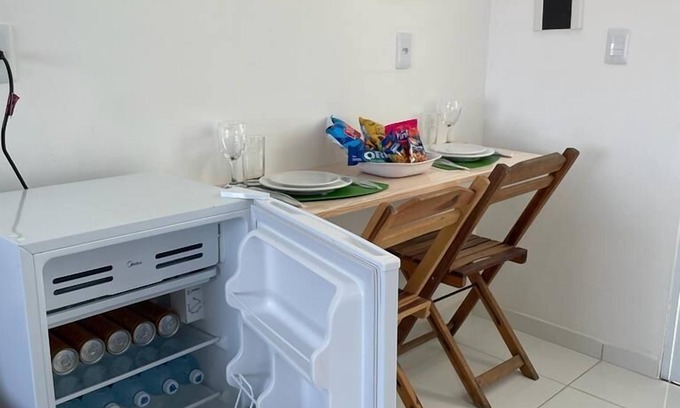 Maxaranguape Hotel | Pousada Amor