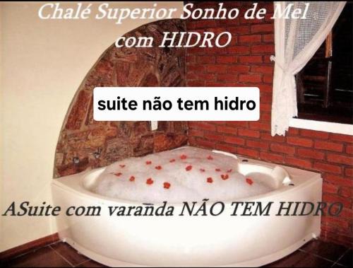 Maromba Hotel | Pousada Amor Perfeito