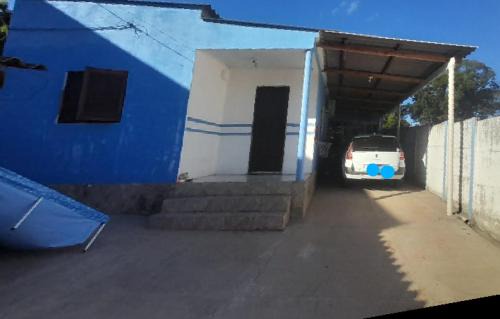 Independencia House | Pousada Ana