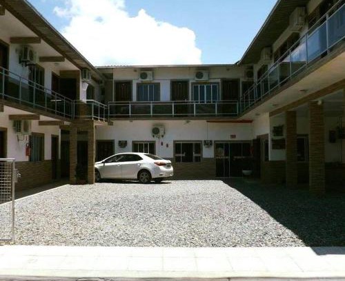 Praia da Armacao do Itapocoroi Hotel | Pousada Anjo Gabriel