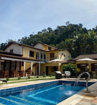 Pontal Hotel | Pousada Antígona - COM GERADOR