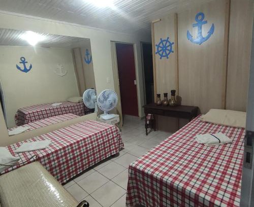 Apucarana House | Pousada Apucarana - Filial