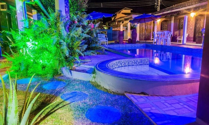 Itaunas Hotel | Pousada Askalon