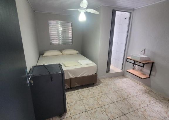 Aviacao Hotel | Pousada Aviação