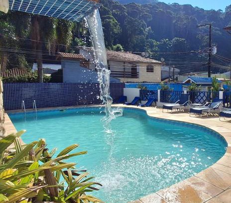 Boicucanga Beach Hotel | Pousada Azul do Mar