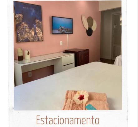Pioneiros Hotel | Pousada Balneário Camboriú
