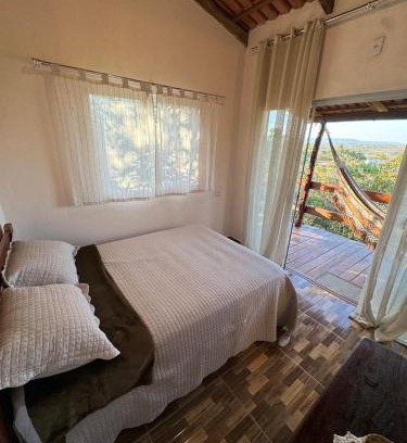 Sao Domingos Apartment | Pousada Bambuí Terra Ronca