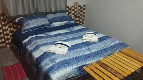 Ilha Grande Hotel | Pousada Barlavento - Ilha Grande - Porto dos Tatus - Delta do Parnaíba - Piscina e Conforto