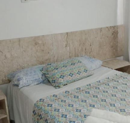 Jardim Oceania Hotel | Pousada Beira Litoral