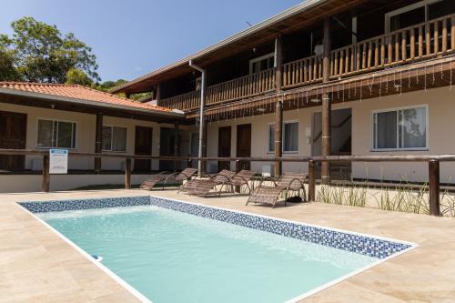 Paranagua Hotel | Pousada Beira Mar