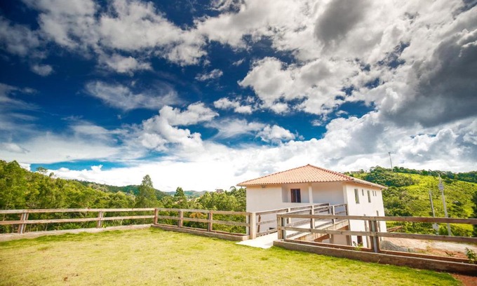 Conceicao do Ibitipoca Hotel | Pousada Bela Vista