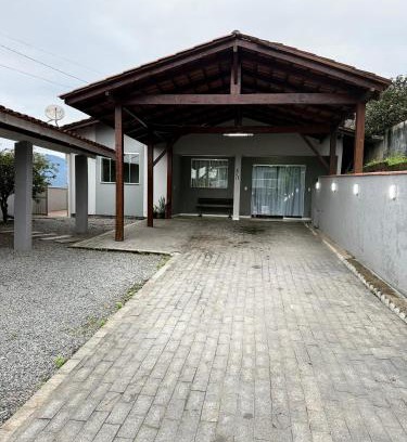 Rau House | Pousada Bella Vista